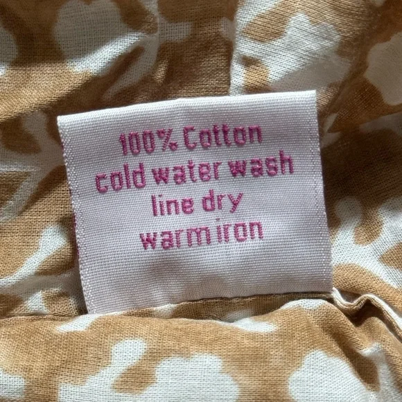 Pacific & Rose Charlotte Robe NWOT - Picture 5 of 11